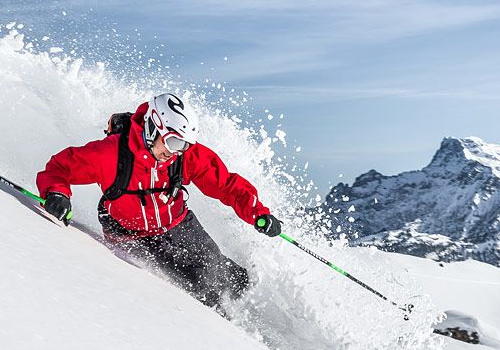 Kitzbuehel