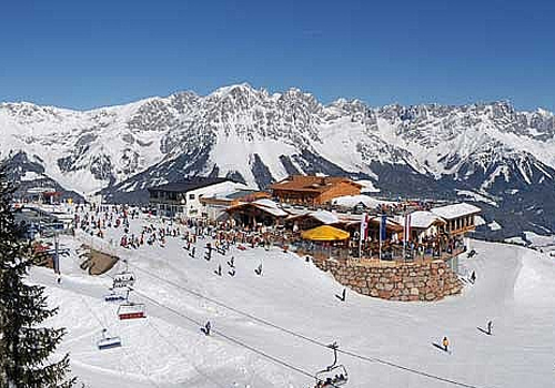 Skiwelt